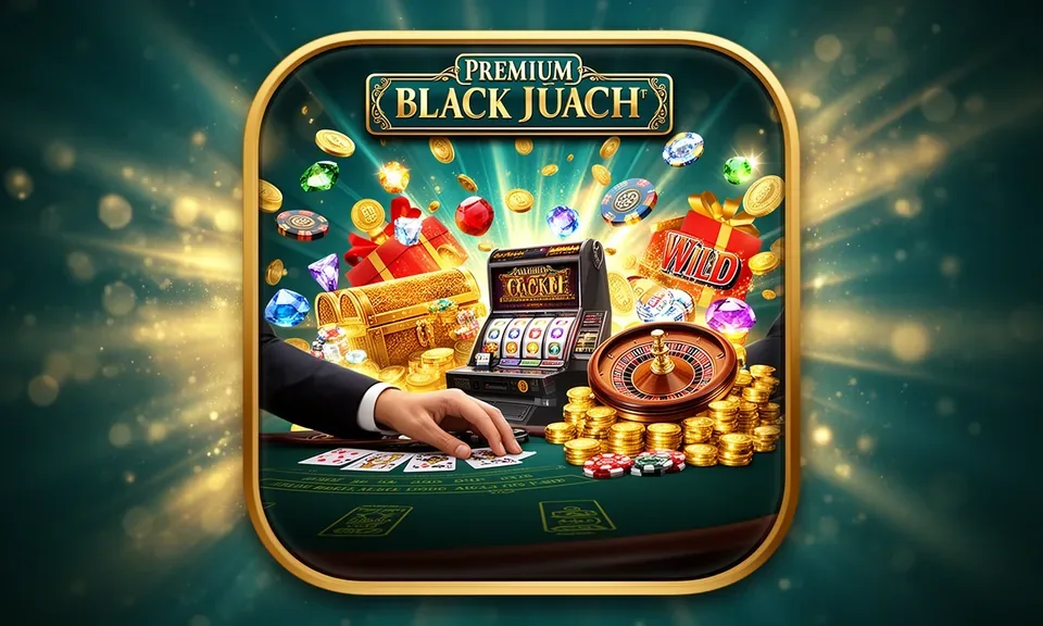 bettso Perú aplicación de casino